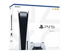 Sony PlayStation 5slim 1TB NEW