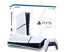 Sony PlayStation 5slim