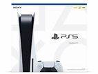 Sony PlayStation 5slim