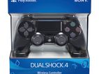 Sony PlayStation Dualshock 4 Wireless Controller PS4 ( Joystick )