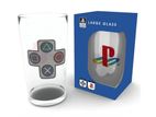 Sony PlayStation Large 500ml Glass