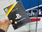 Sony playstation Plus