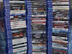 Sony Playstation PS4 Games