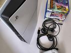 Sony PlayStation PS5 1TB with 8 Game Disks