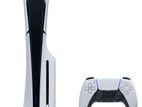 Sony Playstation PS5 Slim Disc Edition