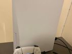 Sony PlayStation PS5 With Box Accessories