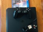 Sony Play Station Slim 500GB