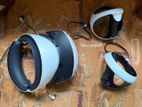 Sony PlayStation VR2 (PS VR2)