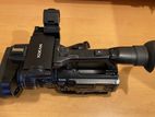 Sony PMW-200 HD XDCAM Digital Video Camera