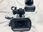Sony PMW EX 3