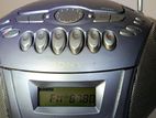 Sony Portable Radio Set