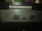 Sony stereo amp