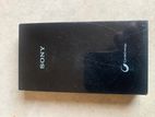 Sony Power Bank