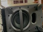 Sony Powered Subwoofer