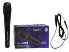 SONY PROFESSIONAL MICROPHONE SN-555