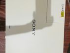 Sony VPL-PHZ10 Laser Projector with Screen