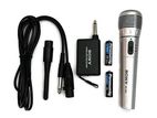 Sony Professional Wireless Microphone