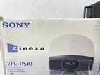 Sony Projector