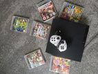 Sony Ps 3