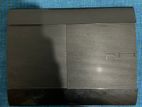 Sony Ps 3 Super Slim Console