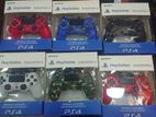 Sony PS4 Dual Shock Wireless Controller