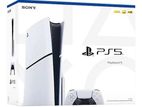 Sony PS 5 1TB Slim