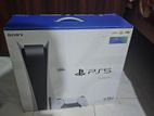 Sony PS 5