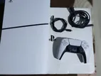 Sony PS 5 with Console