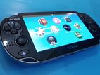 Sony PS Vita (PSVITA OLED)