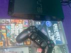 Sony PS3 with Games