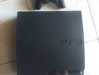 Ps3 Console With Games