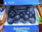 Sony Ps3 Wireless Controller