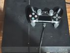 Sony PS4/1TB – Used Excellent Condition PS4 Slim