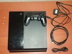 Sony PS4 500GB