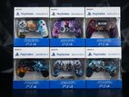 Sony Ps4 Controller Dual Shock 4 Joystick