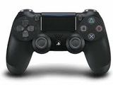 Sony Ps4 Dual Shock Wireless Controller