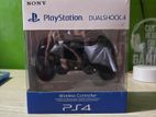 Sony PS4 DualShock 4 Wireless Controller