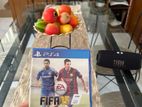 Sony PS4 FIFA 2015 Game