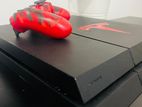 SONY PS4