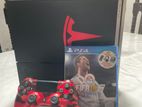 Sony PS4