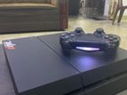 Sony Ps4