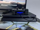 Sony PS4 Slim