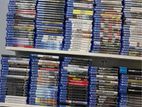 Sony Ps4 Games