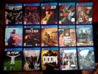 Sony Ps4 Games
