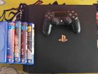 Sony PS4 Pro 1TB