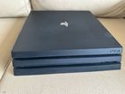 Sony PS4 Pro 1TB Jet Black