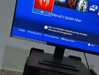 Sony PS4 Pro – Includes 2 Controllers & Games