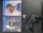 Sony Ps4 Pro (Playstation)