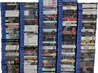 Sony Ps4 Games