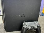 Sony PS4 Silm